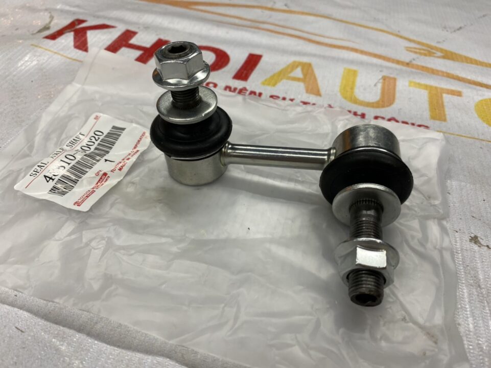 48810-50020 Rotuyn cân bằng trước bên lái LEXUS LS460 4881050020
