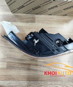 81671-60160 Đèn Cản Sau(Phản Quang)LEXUS GX460 2014-2018 PHẢI (RH) 8167160160 Chính Hãng