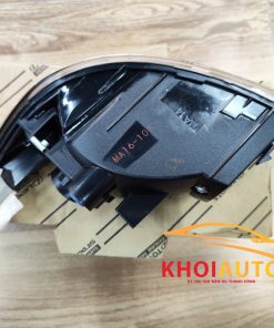81671-60160 Đèn Cản Sau(Phản Quang)LEXUS GX460 2014-2018 PHẢI (RH) 8167160160 Chính Hãng
