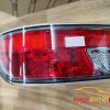 81671-60160 Đèn Cản Sau(Phản Quang)LEXUS GX460 2014-2018 PHẢI (RH) 8167160160 Chính Hãng