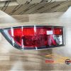 81671-60160 Đèn Cản Sau(Phản Quang)LEXUS GX460 2014-2018 PHẢI (RH) 8167160160 Chính Hãng