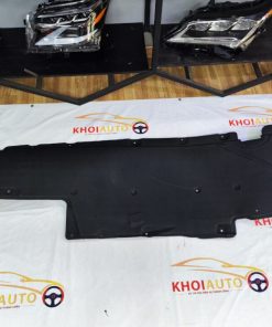 Chắn Bùn Gầm Mercedes W222 S450,S550,S560.S650 Vế Trái (LH) A22206807607