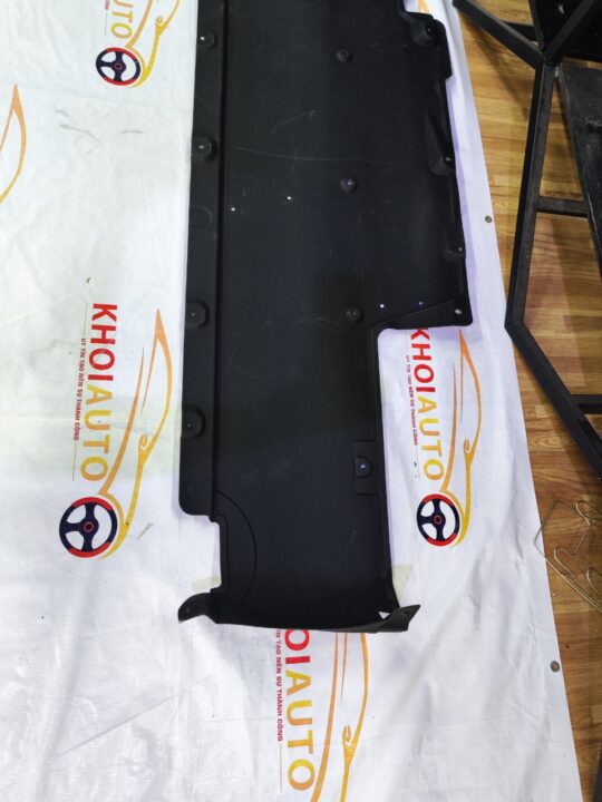 A2226801407 Chắn Bùn Gầm Mercedes W222 S450,s500,S550,S560.S650 Maybach Vế Phải (RH) - Ảnh 5