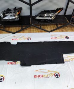 A2226801407 Chắn Bùn Gầm Mercedes W222 S450,s500,S550,S560.S650 Maybach Vế Phải (RH)