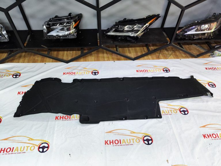 A2226801407 Chắn Bùn Gầm Mercedes W222 S450,s500,S550,S560.S650 Maybach Vế Phải (RH)