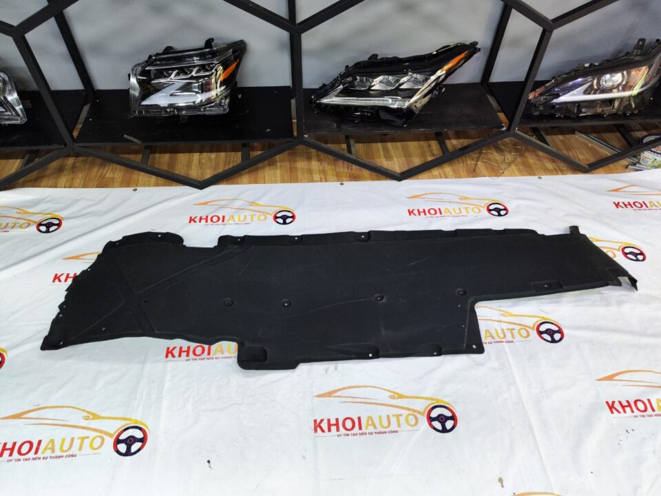 A2226801407 Chắn Bùn Gầm Mercedes W222 S450,s500,S550,S560.S650 Maybach Vế Phải (RH)