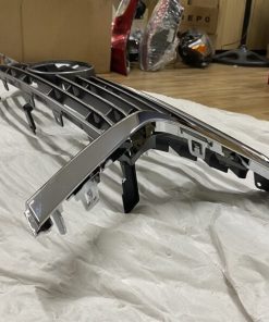 Alternative view of CA LĂNG (GALANG)