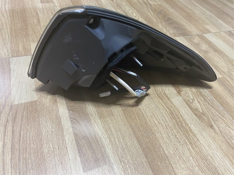 ĐÈN HẬU NGOÀI VẾ TRÁI(LH) - Ảnh 5