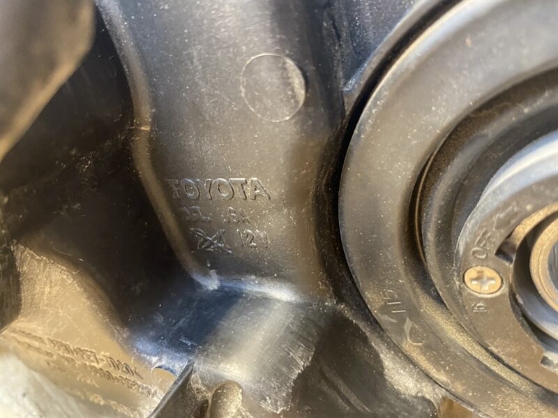 ĐÈN PHA HALOGEN VẾ TRÁI ( LH ) - Ảnh 3