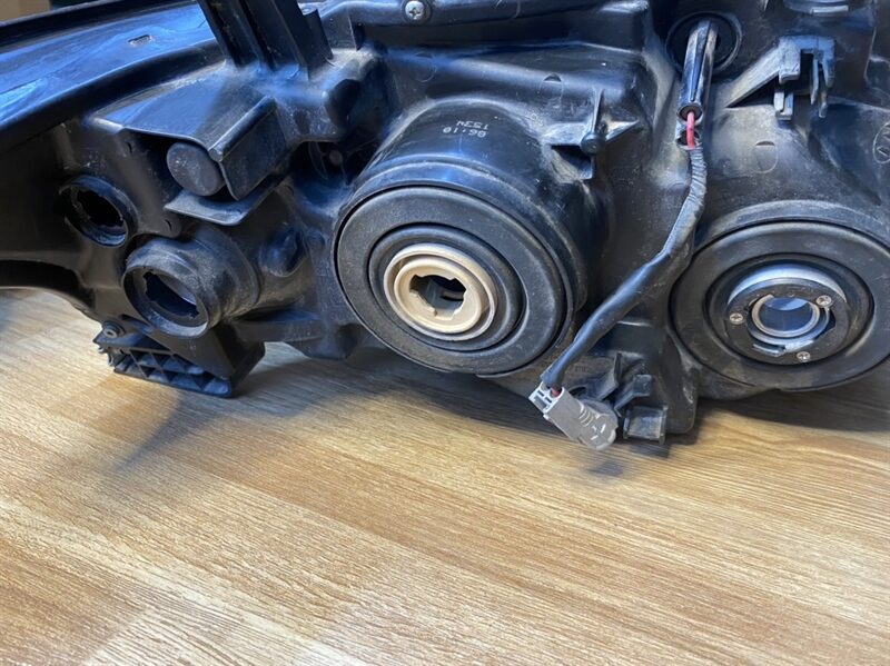 ĐÈN PHA HALOGEN VẾ TRÁI ( LH ) - Ảnh 5