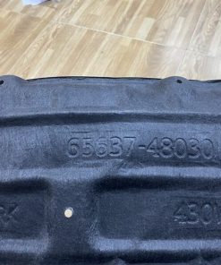 Alternative view of Chắn Bùn Bánh Sau Vế Phải(RH)