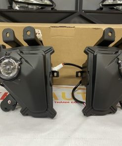 ĐÈN GẦM VẾ TRÁI(LH)