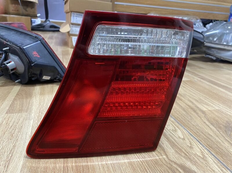 HẬU TRONG VẾ PHẢI (RH) - Ảnh 5