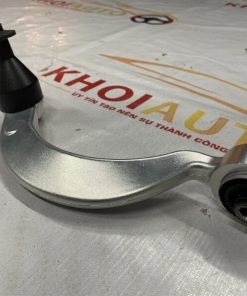 Alternative view of CÀNG I TRÊN LEXUS LS460 2008