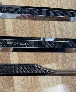 Alternative view of TRANG TRÍ TAI XE ,CỐP SAU LEXUS LX570