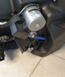 Alternative view of ĐÈN PHA VẾ PHẢI ( RH )