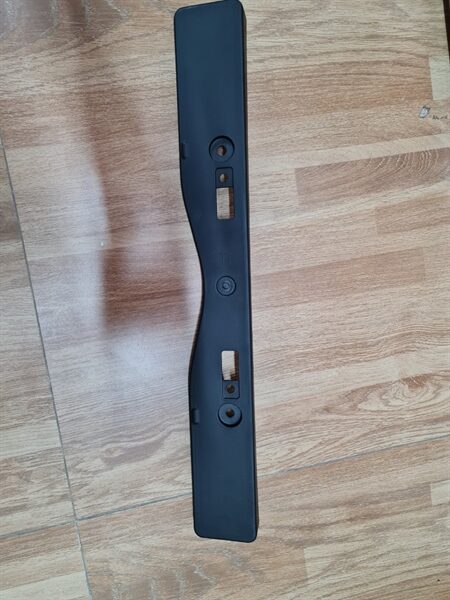 Treo Biển Số Trước - Ảnh 2