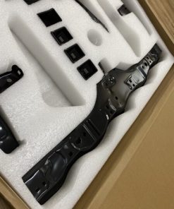 Alternative view of BỘ XƯƠNG ĐẦU XE