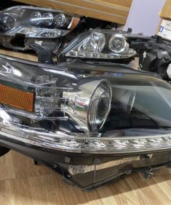 Alternative view of ĐÈN PHA LEXUS RX350 2014 VẾ PHẢI(RH)