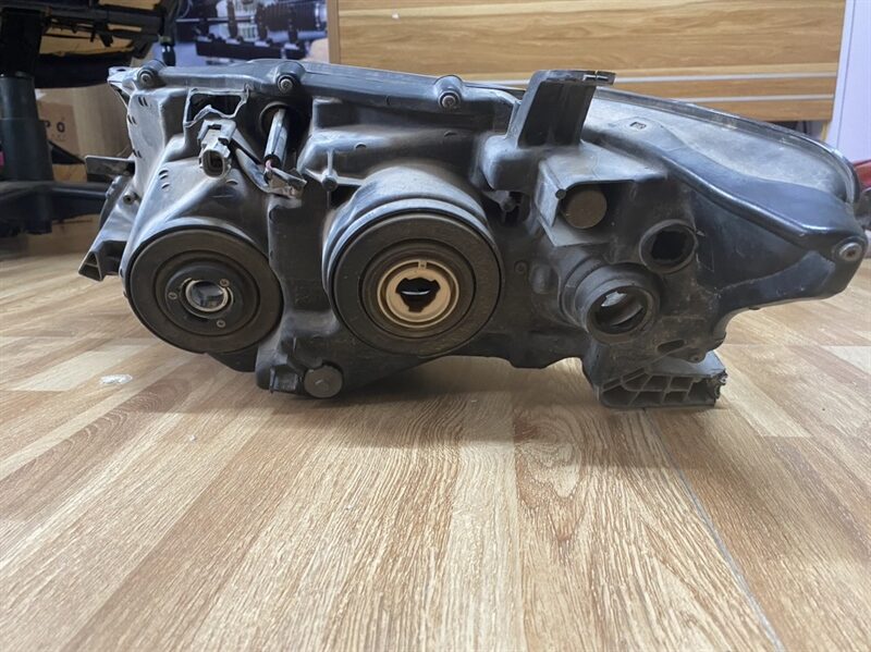 ĐÈN PHA HALOGEN VẾ PHẢI ( RH ) - Ảnh 3