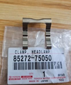 Alternative view of KẸP GIỮ VÒI RỬA ĐÈN PHA