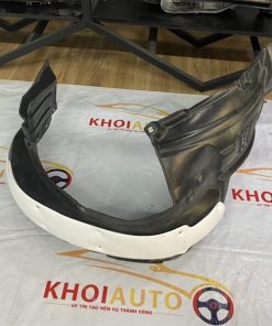 CHẮN BÙN (LÒNG DÈ ) VẾ PHẢI (RH)