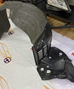 CHẮN BÚN (LÒNG DÈ ) BÁNH TRƯỚC VẾ TRÁI (LH)