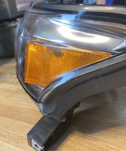 Alternative view of ĐÈN PHA HALOGEN VẾ TRÁI ( LH )