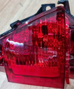 Đèn Cản Sau Vế Phải (RH)