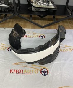 CHẮN BÚN (LÒNG DÈ ) BÁNH TRƯỚC VẾ TRÁI (LH)