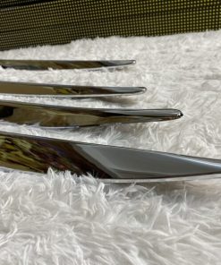 BỘ NẸP TRANG TRÍ CÁNH CỬA