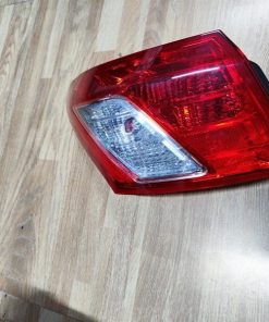 Alternative view of ĐỀN HẬU NGOÀI VẾ TRÁI (LH)