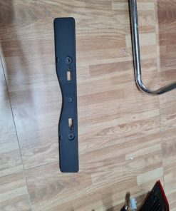 Treo Biển Số Trước