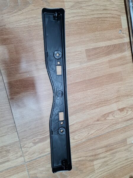 Treo Biển Số Trước - Ảnh 3