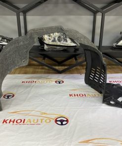 Alternative view of CHẮN BÚN (LÒNG DÈ ) BÁNH TRƯỚC VẾ TRÁI (LH)