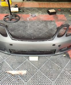 Alternative view of CẢN (BĐX) TRƯỚC