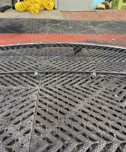 Alternative view of MẠ GA LĂNG