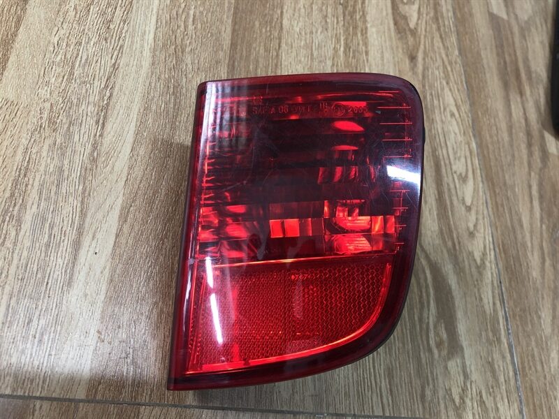 ĐÈN PHẢN QUANG LEXUS VẾ PHẢI (RH) - Ảnh 2