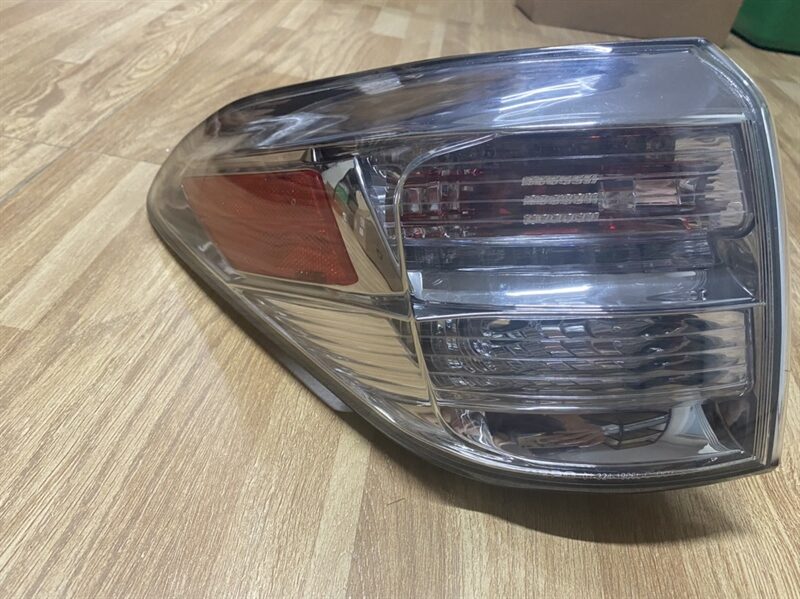 ĐÈN HẬU NGOÀI VẾ TRÁI(LH) - Ảnh 2