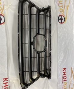 Alternative view of CA LĂNG(GALANG)