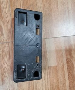 TREO BIỂN SỐ TRƯỚC