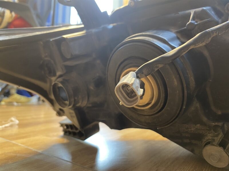 ĐÈN PHA HALOGEN VẾ TRÁI ( LH ) - Ảnh 4