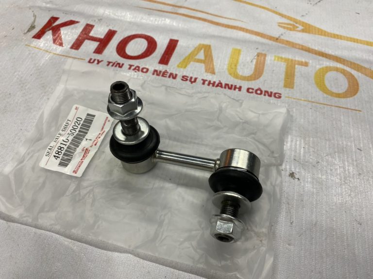 48810-50020 Rotuyn cân bằng trước bên lái LEXUS LS460 4881050020