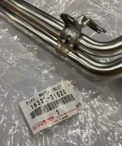 Alternative view of ỐNG NƯỚC THÂN MÁY LEXUS RX SERIES 2013-2015 1632231020