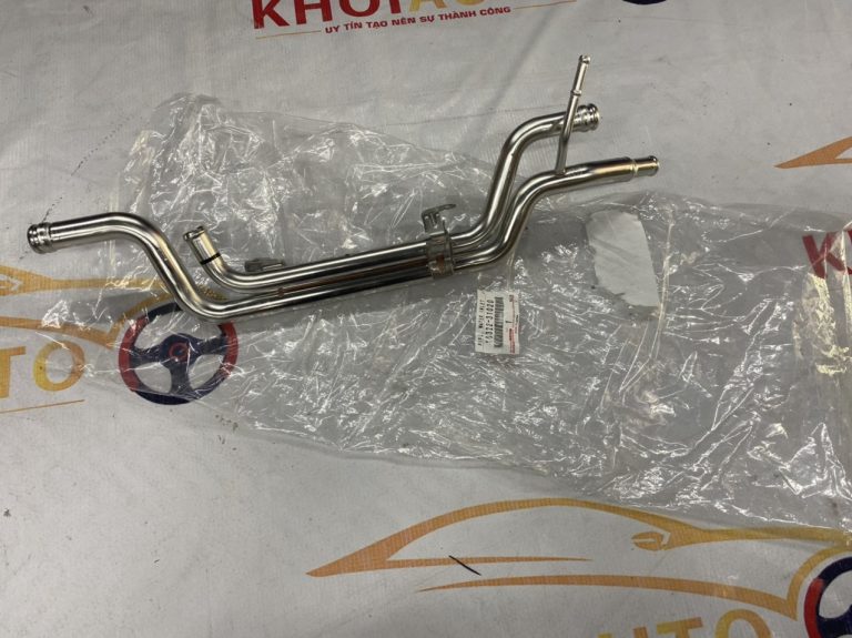 ỐNG NƯỚC THÂN MÁY LEXUS RX SERIES 2013-2015 1632231020