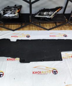 Alternative view of A2226801407 Chắn Bùn Gầm Mercedes W222 S450,s500,S550,S560.S650 Maybach Vế Phải (RH)