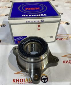 42460 60010 44BWK02R Bi May O SauNSK LEXUS GX460 2010 2019 Ve Trai LH 4