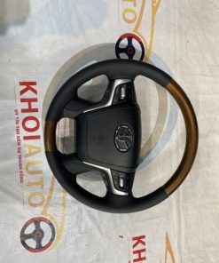 Alternative view of 45100-60721-E1 Vô Lăng Toyota Landcruiser 2016-2020 4510060721E1