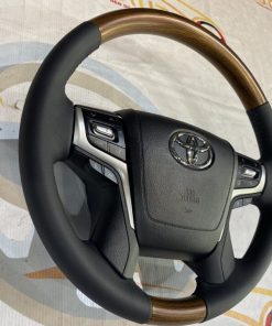 45100 60721 E1 Vo Lang Toyota Landcruiser 2016 2020 11