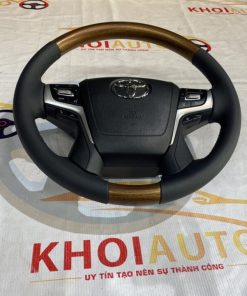 45100 60721 E1 Vo Lang Toyota Landcruiser 2016 2020 3